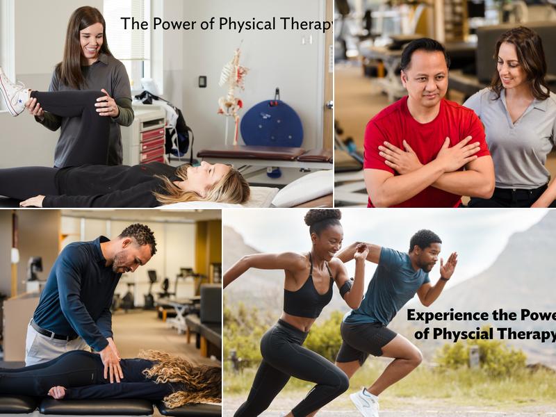 Physio - Lilburn - Lawrenceville Highway