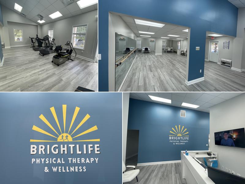 BrightLife Physical Therapy and Wellness