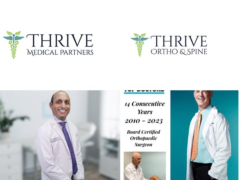 Thrive Ortho & Spine
