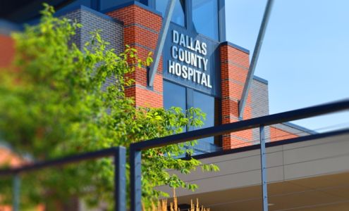 21st Century Rehab PC 610 10th St, Perry Iowa 50220