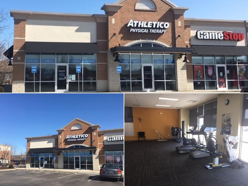 Athletico Physical Therapy - Cincinnati (Evendale)