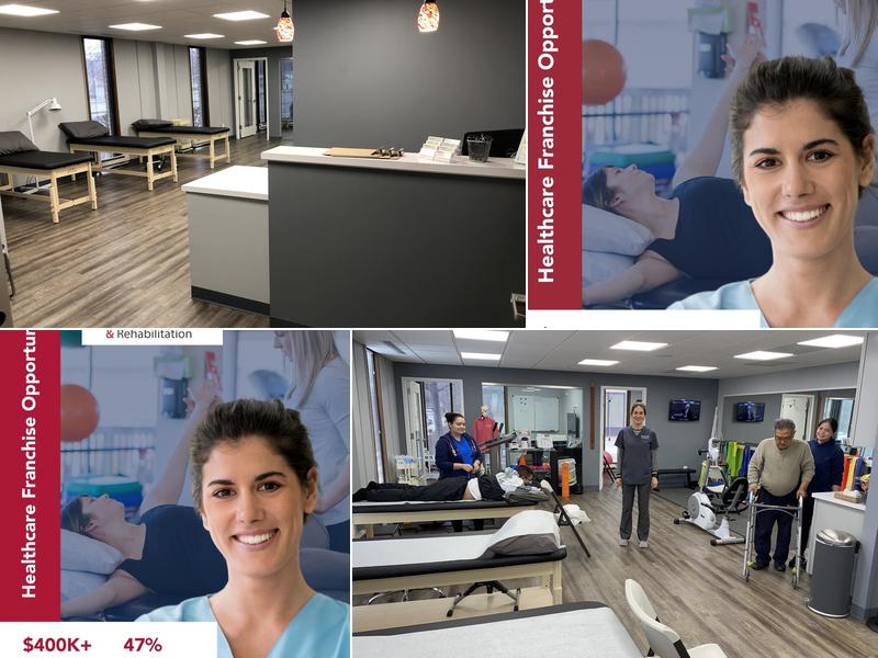 REHABNEEDS of Silver Spring