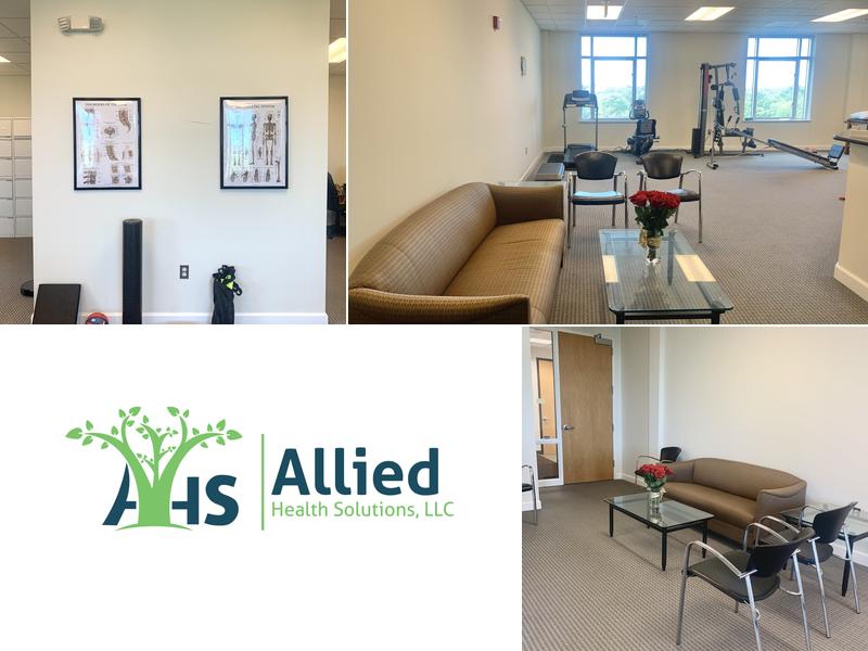 Allied Health Solutions, LLC