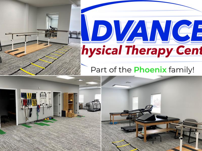 Advanced Physical Therapy Center