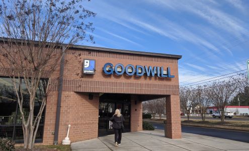 Goodwill Mocksville