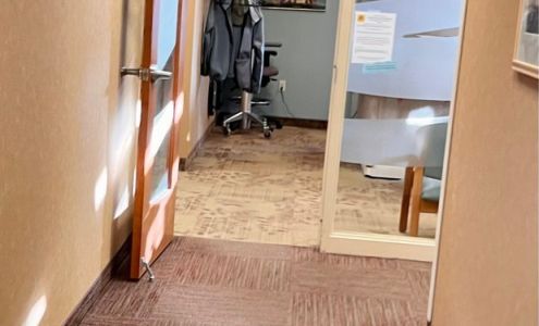 M Health Fairview Rehabilitation Services Sports and Physical Therapy - Hugo