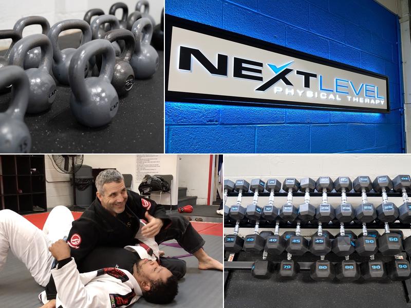 Next Level Physical Therapy