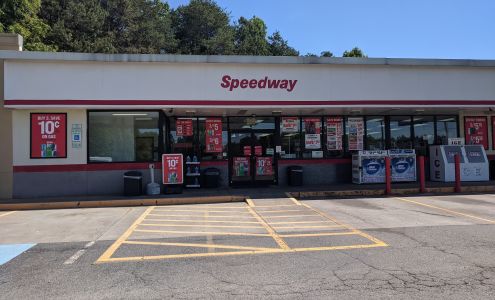 Speedway Mocksville