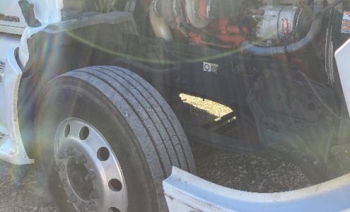 Lett's Truck & Trailer Repair