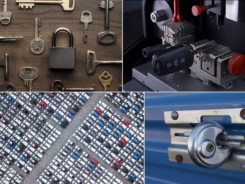 24/7 Mobile Locksmith Near Me