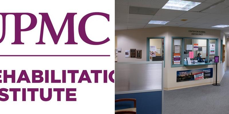 UPMC Rehabilitation Institute