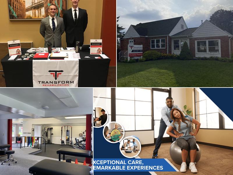 Transform Rehabilitation