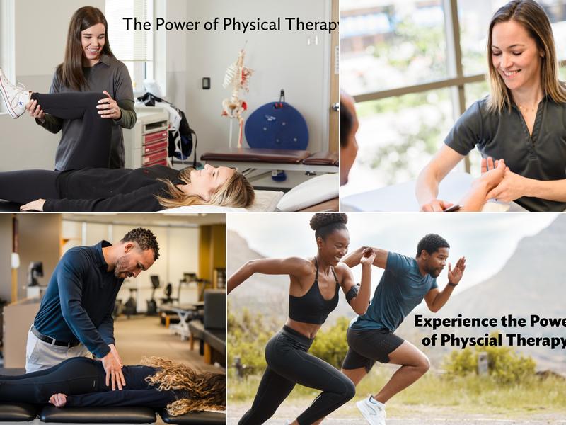 NovaCare Rehabilitation - Plains