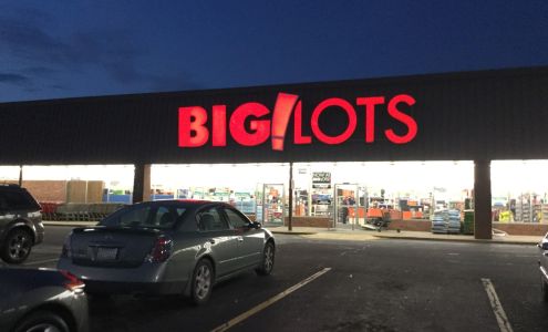 Big Lots