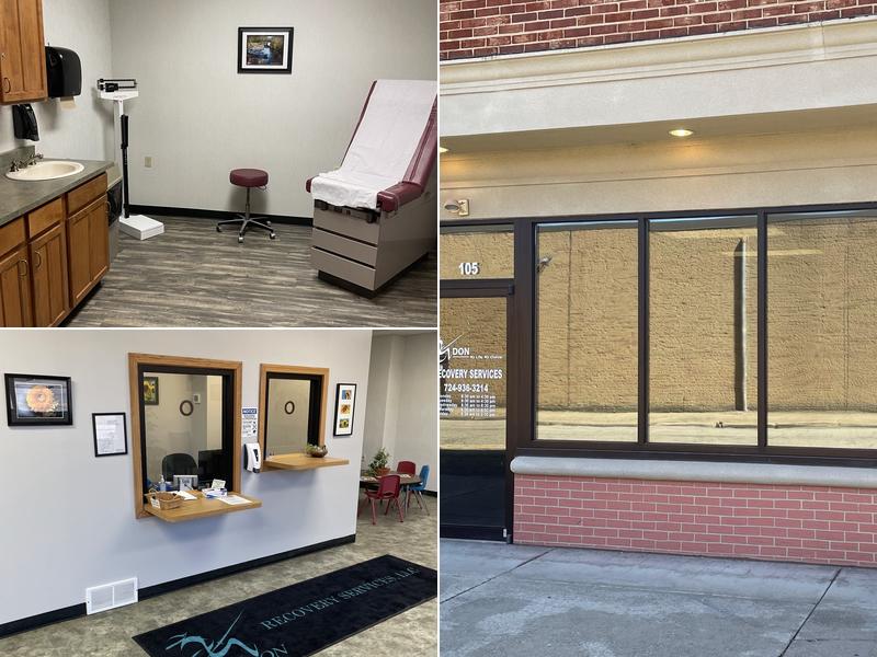 DON Recovery Services