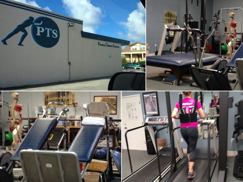 Physical Therapy Services