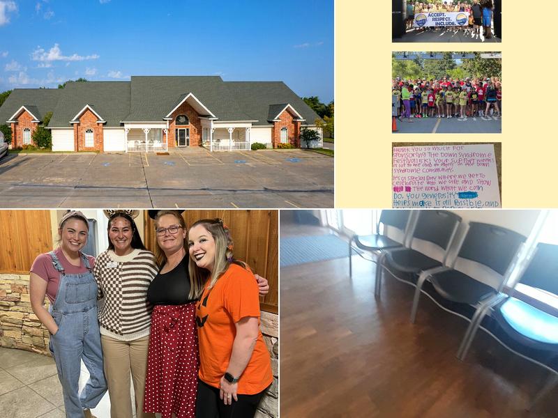 Sensational Kids, Inc - OKC