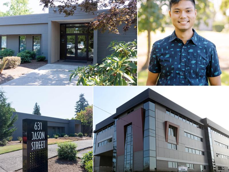 Salem Healing Motion Physical Therapy