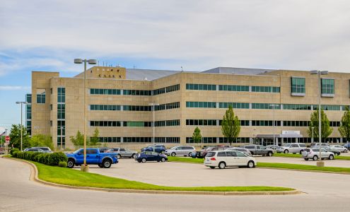 Ascension SE Wisconsin Hospital Rehabilitation - Mayfair Road 201 N Mayfair Rd 1st floor, Wauwatosa Wisconsin 53226