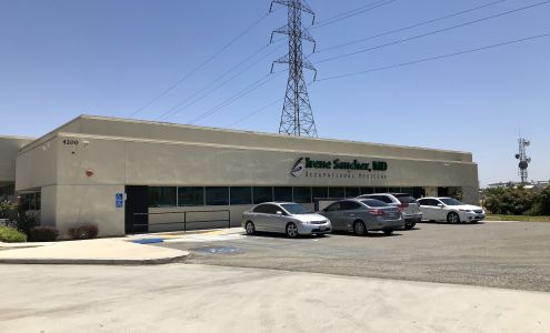 Universal Occupational Medicine