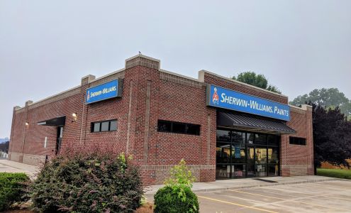 Sherwin-Williams Paint Store