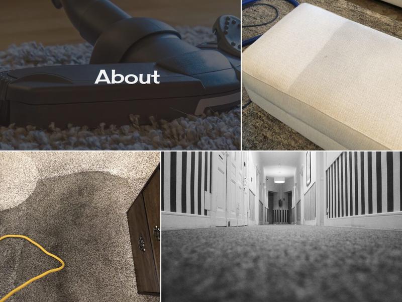 Super Steamers, Upholstery & Carpet Cleaners