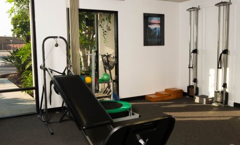 David C. Boutelle, PT