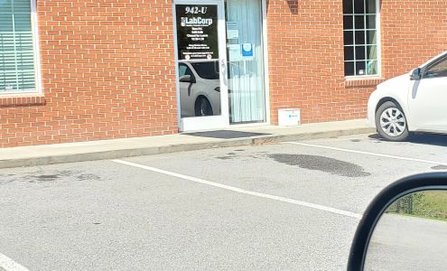LabCorp