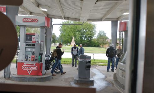 Conoco Council Grove