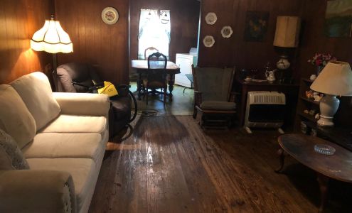 Bella cleaning services inc