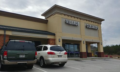 Village Cleaners