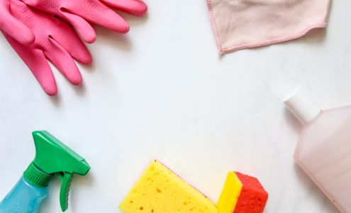 Above & Beyond Cleaning Services