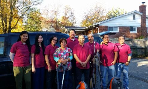 Lily's Cleaning Service LLC