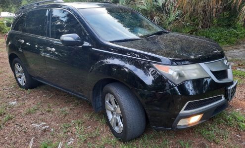 OTC AUTO Fort Pierce