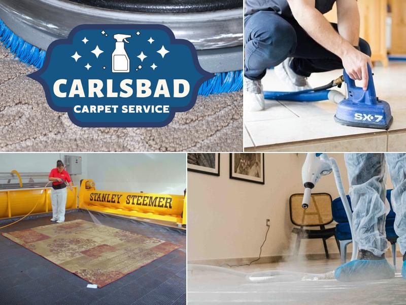 Carlsbad Carpet Service