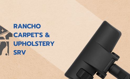 Rancho Carpet's & Upholstery Srv
