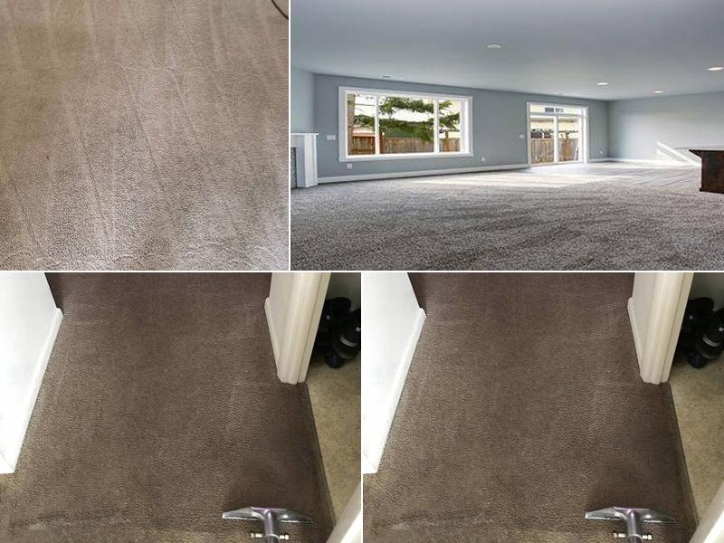 Bob’s Carpet & Upholstery Cleaning