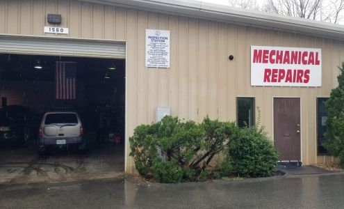 SML Towing & Auto Repair