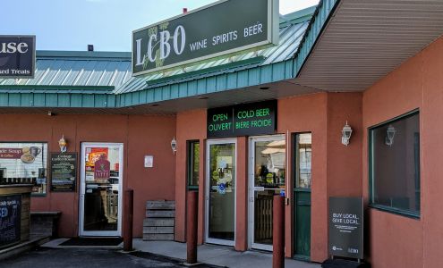 LCBO Westport