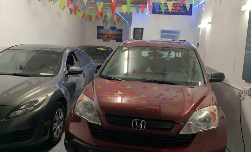 Divine Auto Group LLc