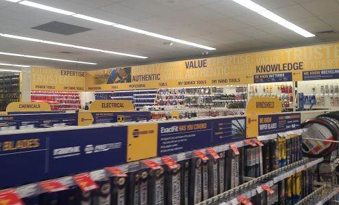 NAPA Auto Parts