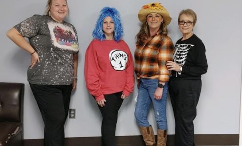 Anniston Pulmonary & Critical