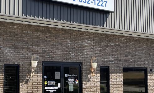 AeroCare Carrollton
