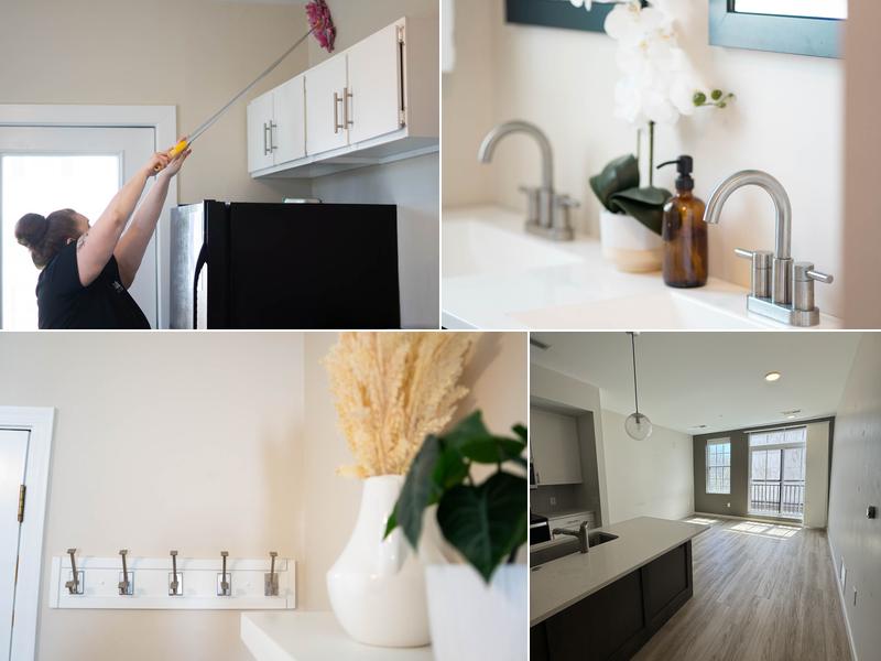 Serenity Clean of Columbus