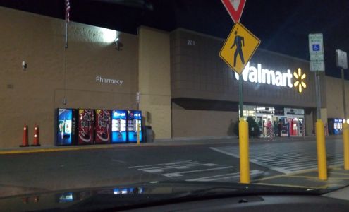 Walmart Pharmacy