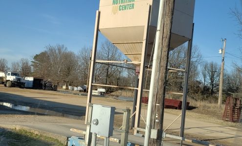 Farmers Co-Op Stilwell