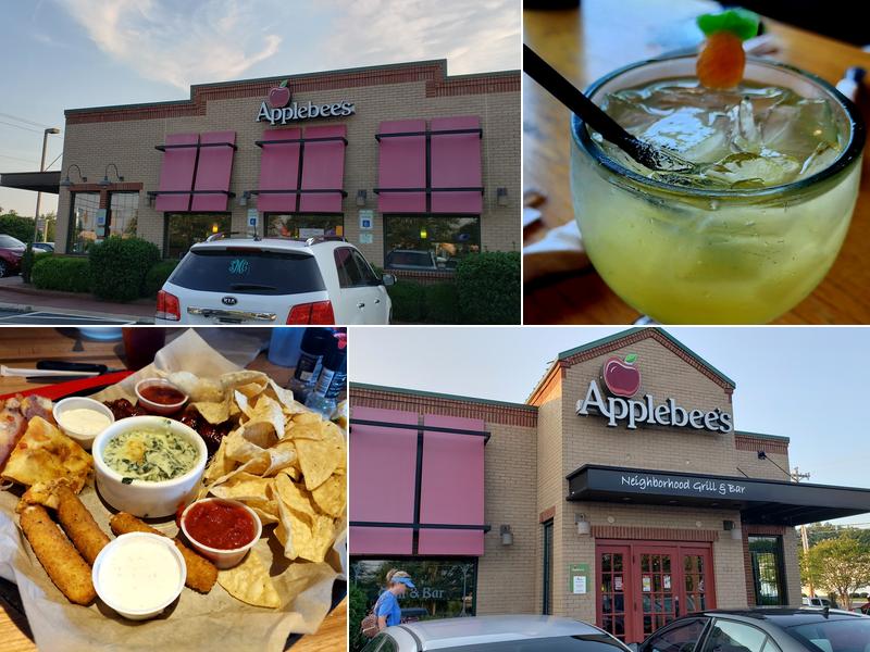 Applebee's Grill + Bar