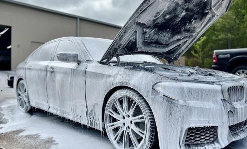 Wellington Mobile Detailing Pros