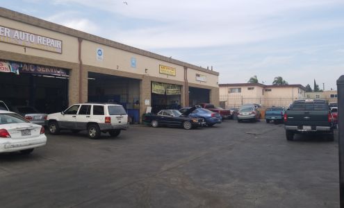 4AZ Auto Repair