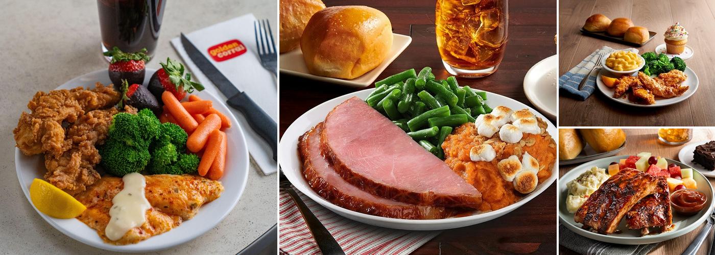 Golden Corral Buffet & Grill